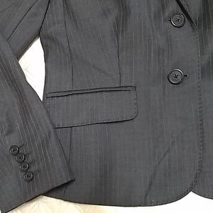 J. Crew Jackets & Coats - J Crew Blazer PINSTRIPE J. Crew Jackets & Coats - J Crew Blazer PINSTRIPE